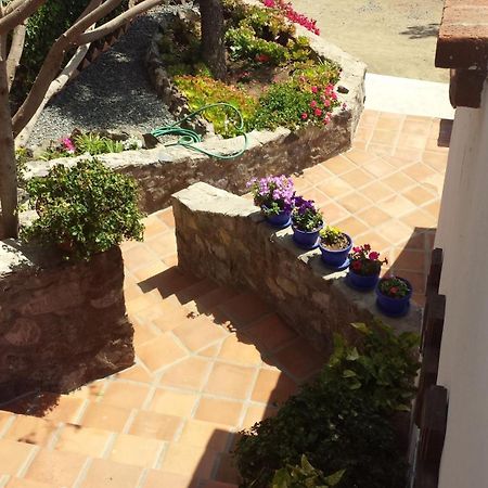 Quinta Los Arrayanes Ensenada Exterior foto