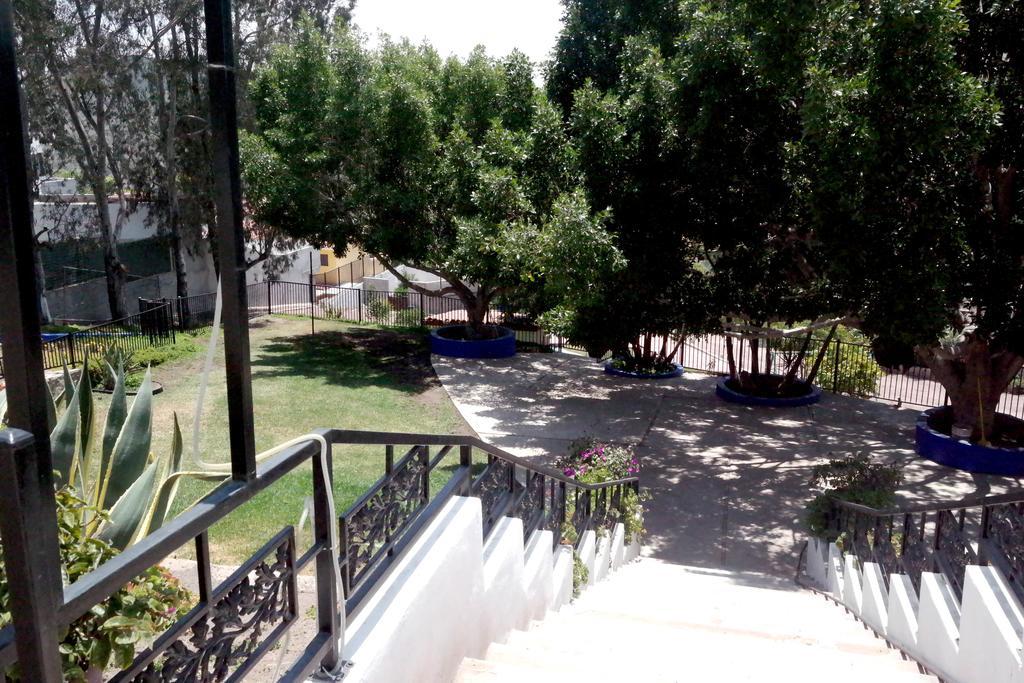 Quinta Los Arrayanes Ensenada Exterior foto