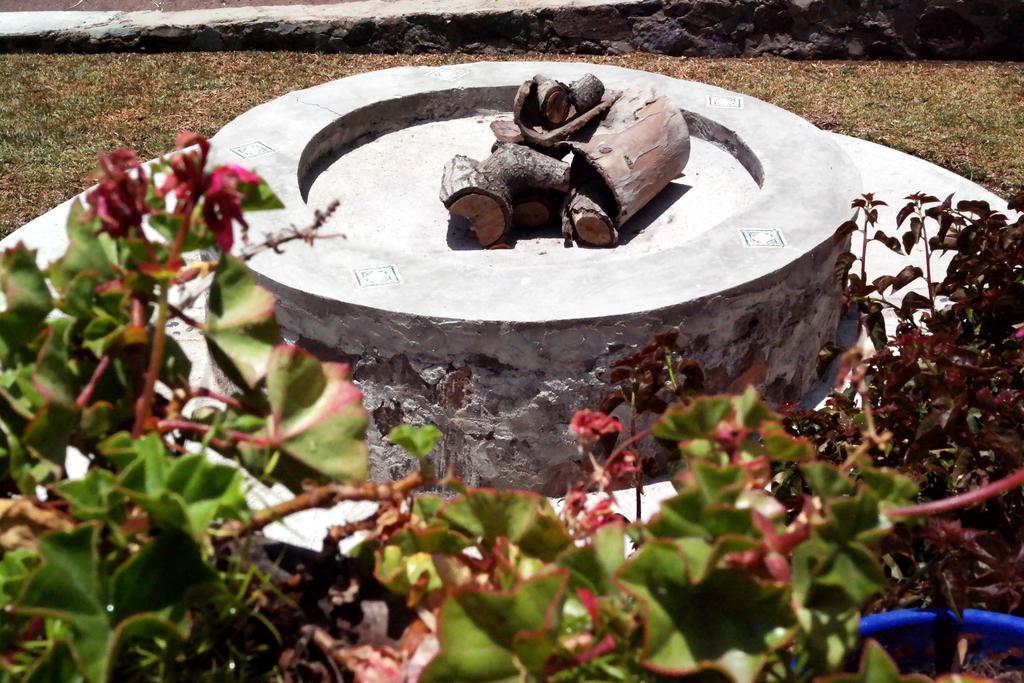Quinta Los Arrayanes Ensenada Exterior foto