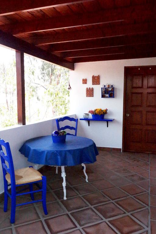 Quinta Los Arrayanes Ensenada Exterior foto