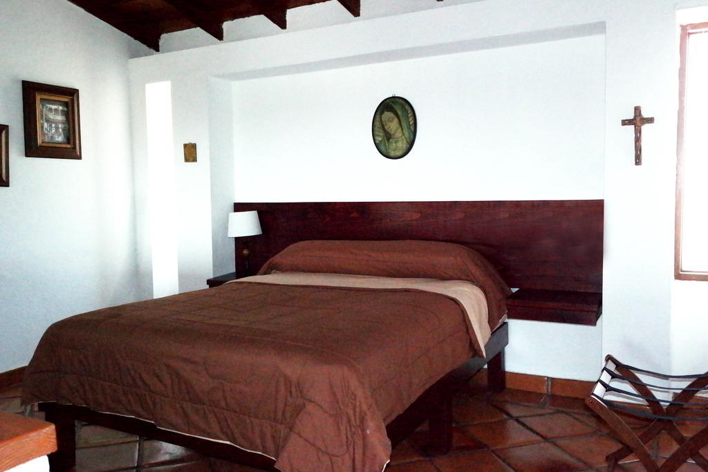 Quinta Los Arrayanes Ensenada Quarto foto