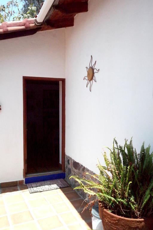 Quinta Los Arrayanes Ensenada Quarto foto