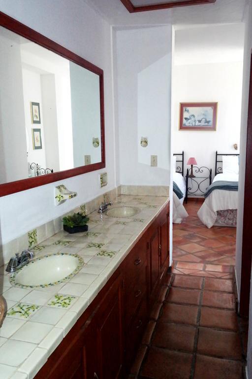 Quinta Los Arrayanes Ensenada Quarto foto