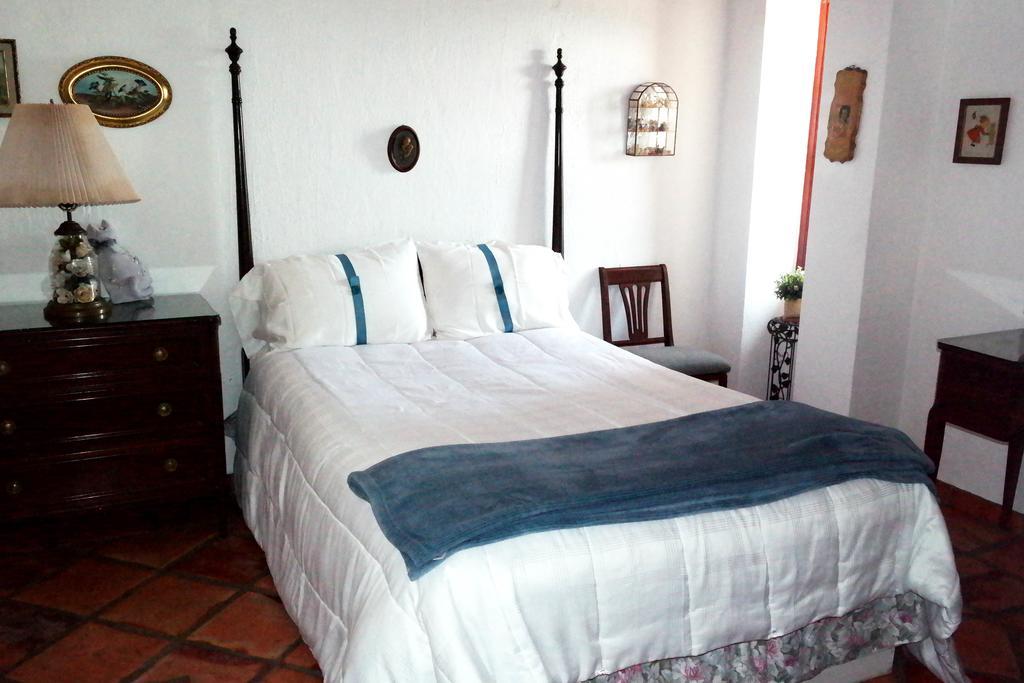 Quinta Los Arrayanes Ensenada Quarto foto