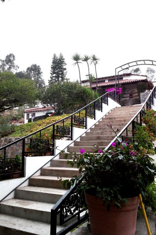 Quinta Los Arrayanes Ensenada Exterior foto