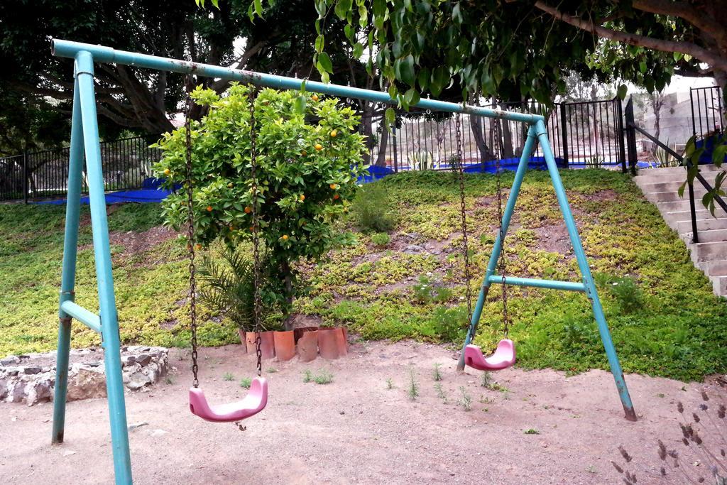 Quinta Los Arrayanes Ensenada Exterior foto