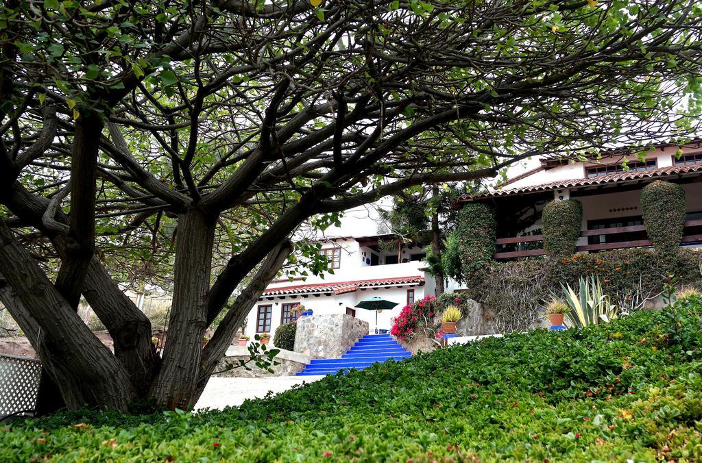 Quinta Los Arrayanes Ensenada Exterior foto
